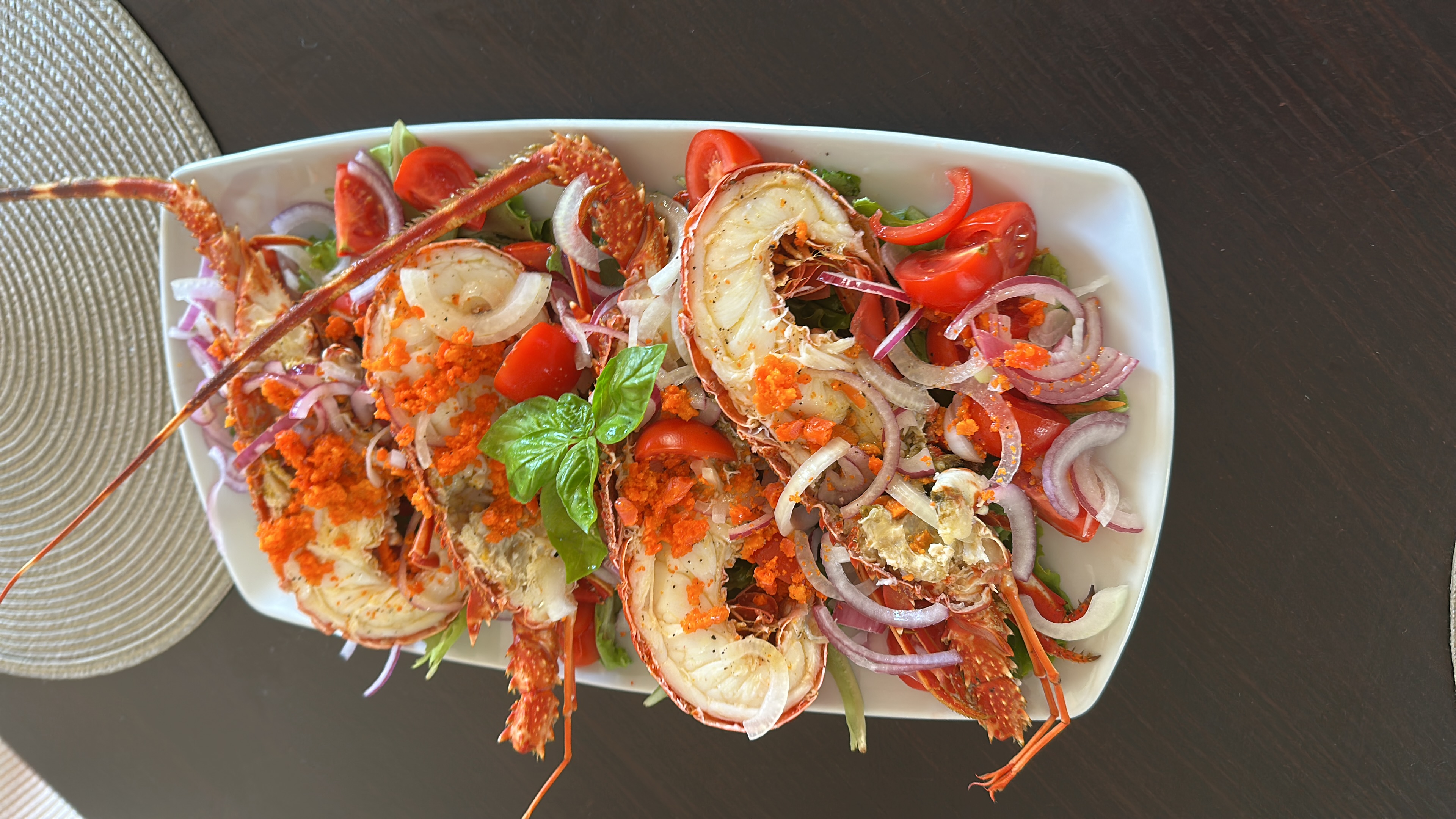 Levant Cedars signature presentation